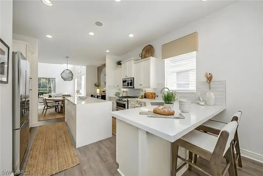 9266 Troon Lakes Drive, Naples, FL 34109 - #3