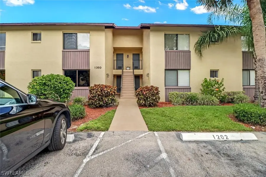 1390 Green Valley Circle #1101, Naples, FL 34104 - #2