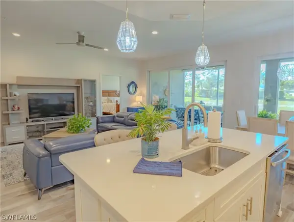 2335 Sawyers Hill Road #503, Naples, FL 34120