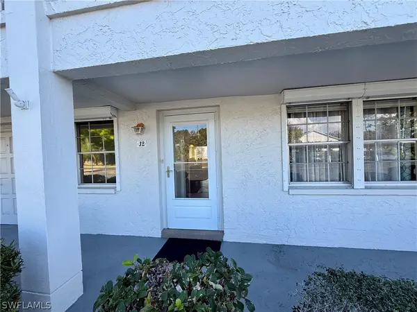 1830 Brantley Road #J2, Fort Myers, FL 33907