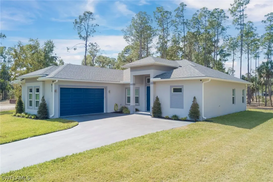 911 14th Street Se, Naples, FL 34117 - #1