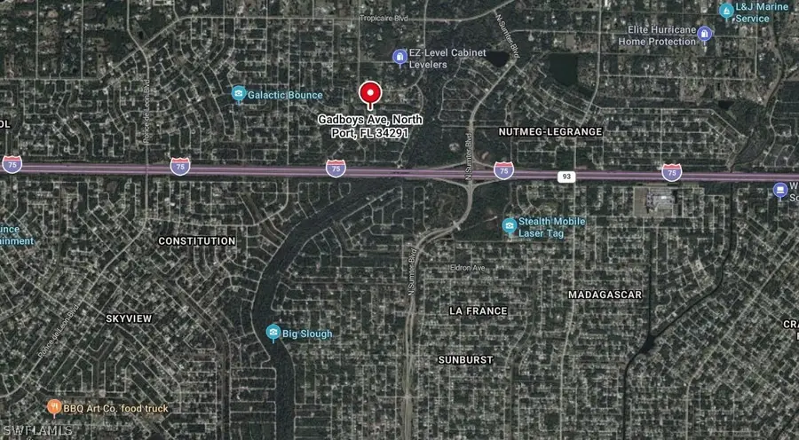 Gadboys Avenue, North Port, FL 34291 - #2