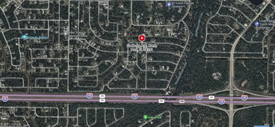 Gadboys Avenue, North Port, FL 34291 - #3