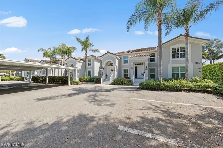 9321 Spring Run Boulevard #2904, Estero, FL 34135 - #2
