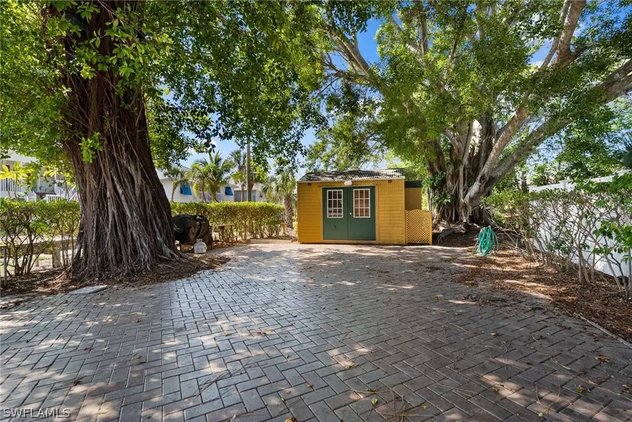 4011 Tarpon Avenue, Bonita Springs, FL 34134 - #2