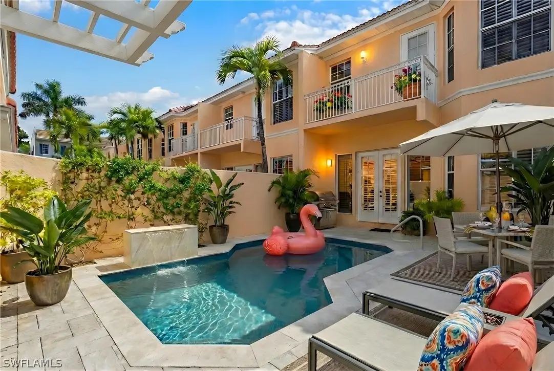 351 9th Avenue S #A101, Naples, FL 34102 - #1