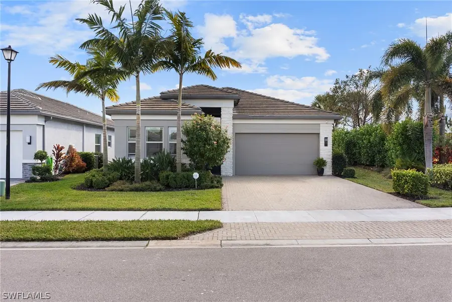 11555 Jacaranda Drive, Naples, FL 34120 - #3