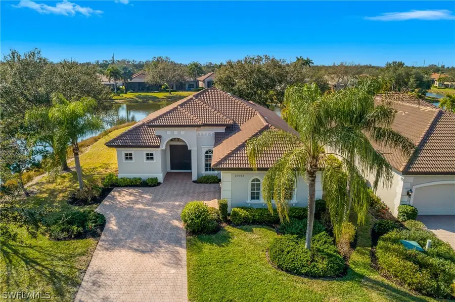20022 Grande Lake Drive, Estero, FL 33928 - #2