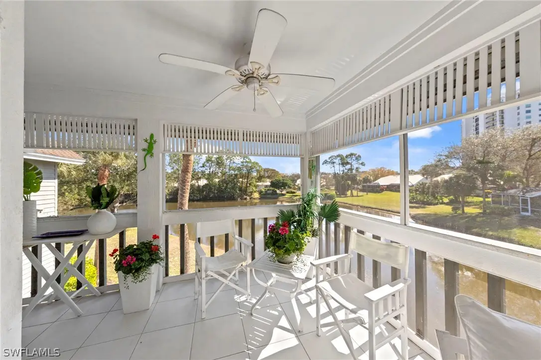 668 Wiggins Bay Drive #B25, Naples, FL 34110 - #1