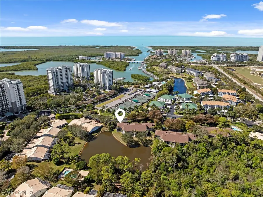 668 Wiggins Bay Drive #B25, Naples, FL 34110 - #3