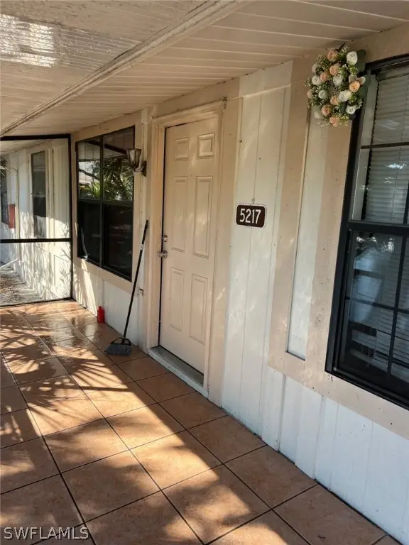 5217 Treetops Drive #I, Naples, FL 34113 - #2