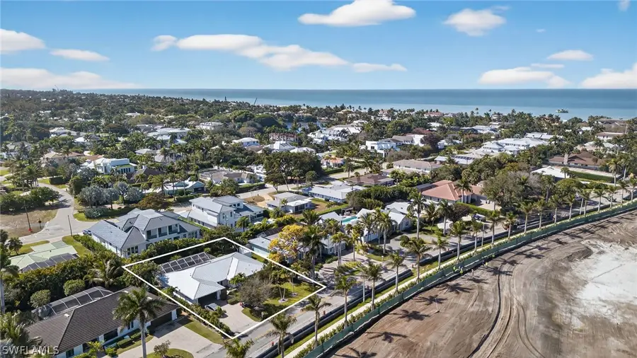 420 S Golf Drive, Naples, FL 34102 - #3