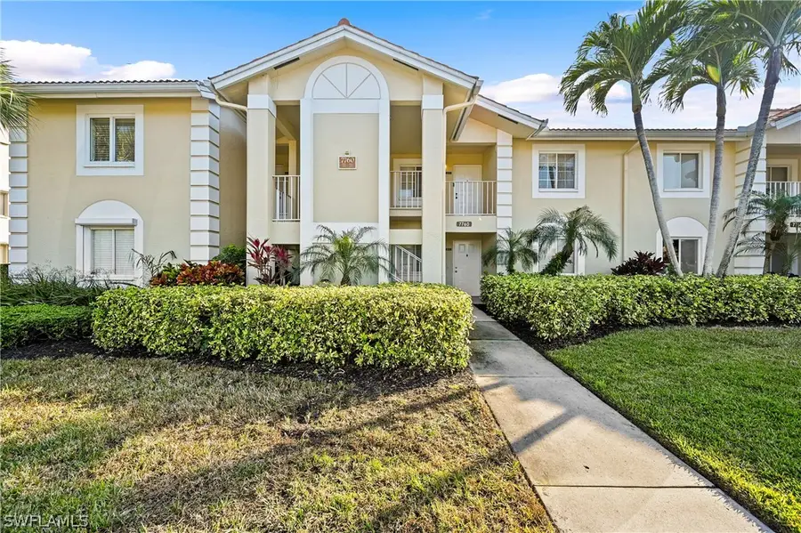 7760 Emerald Circle #S202, Naples, FL 34109 - #2