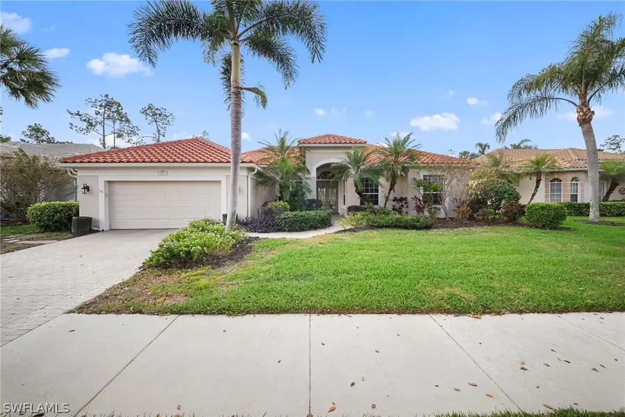 8427 Gleneagle Way, Naples, FL 34120 - #2