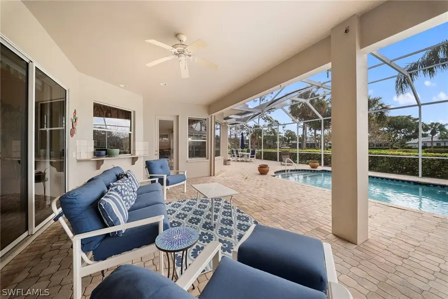 8427 Gleneagle Way, Naples, FL 34120 - #3