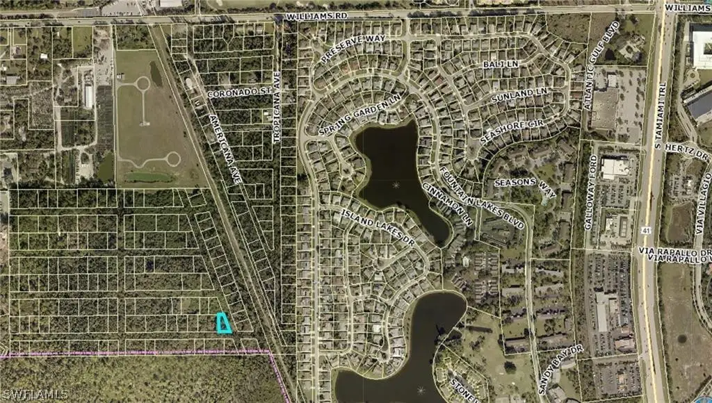 Saint Augustine Street, Estero, FL 33928 - #1