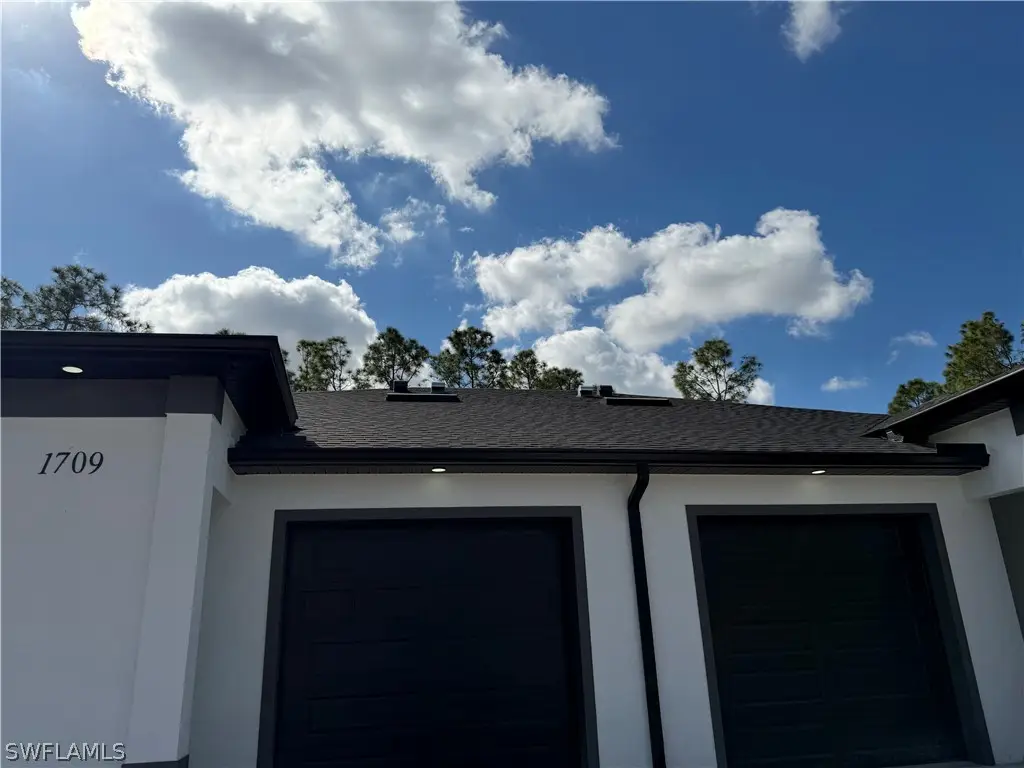 1711 W 12th Street, Lehigh Acres, FL 33972 - #1