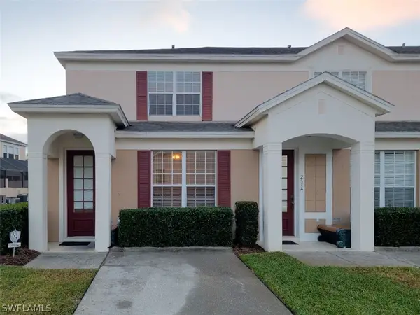 2332 Silver Palm Drive, Kissimmee, FL 34747