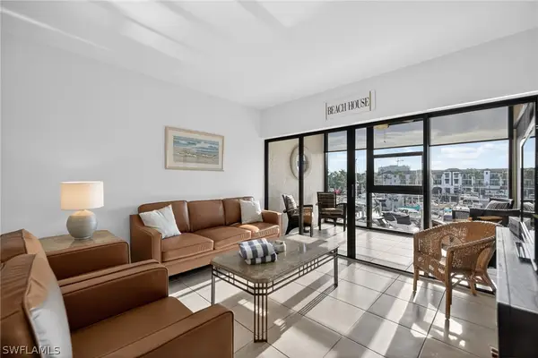 801 River Point Drive #206A, Naples, FL 34102