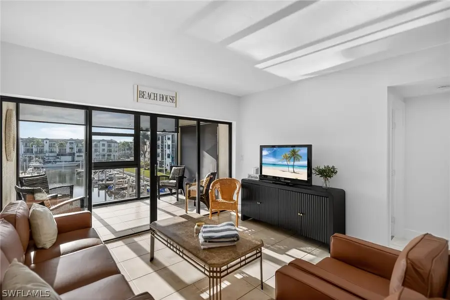 801 River Point Drive #206A, Naples, FL 34102 - #2