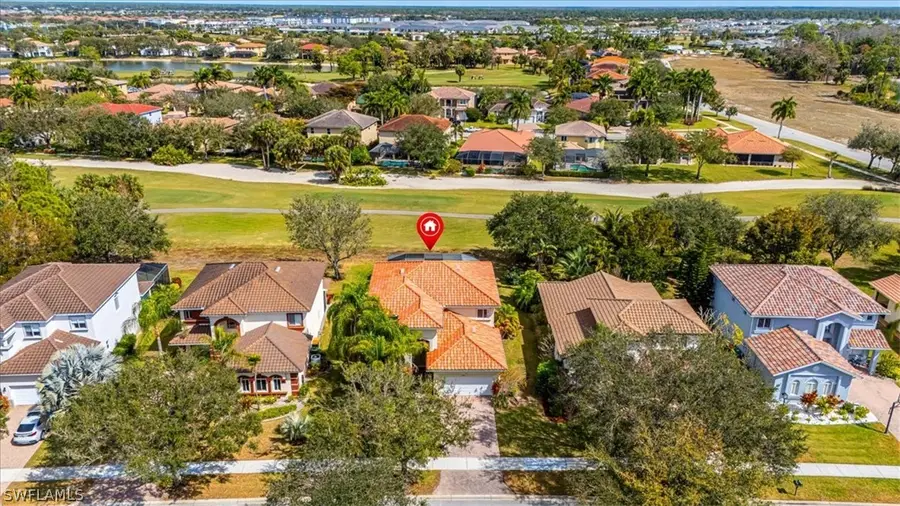 1893 Par Drive, Naples, FL 34120 - #3