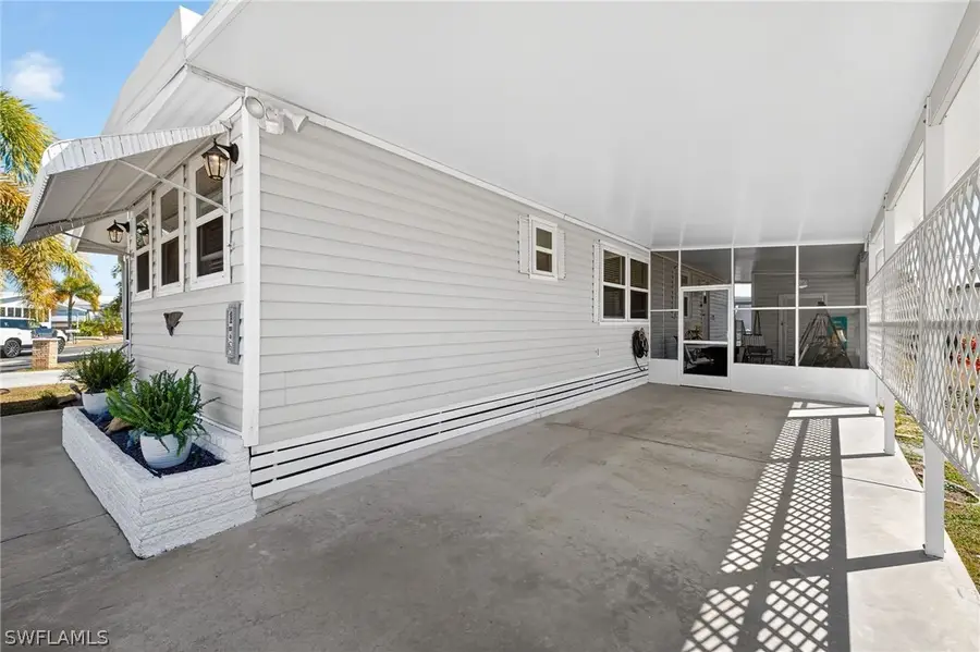 178 Overland Trail, North Fort Myers, FL 33917 - #3