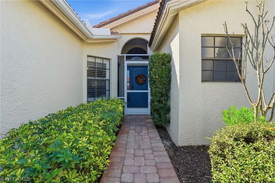 12614 Hunters Ridge Drive, Bonita Springs, FL 34135 - #2