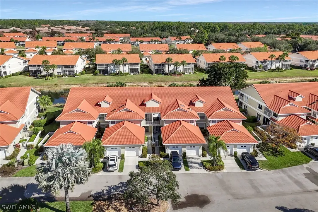 5135 Cobble Creek Court #102, Naples, FL 34110 - #1
