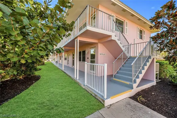 190 N Collier Boulevard #N8, Marco Island, FL 34145