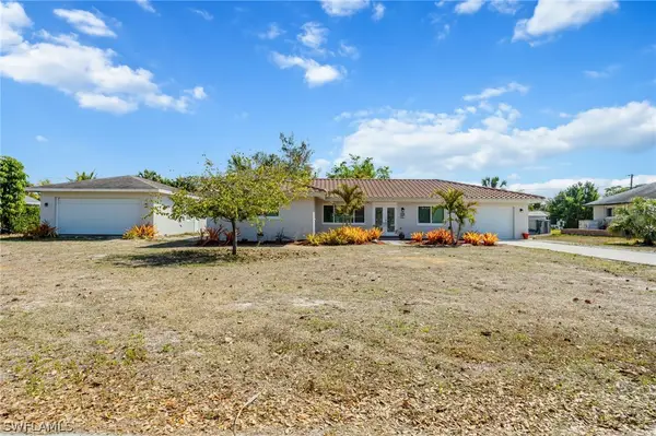 27104 Jarvis Road, Bonita Springs, FL 34135