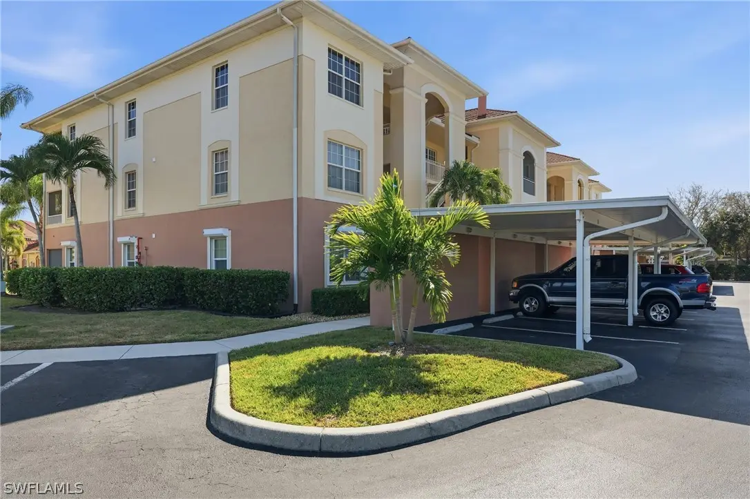1121 Van Loon Commons Circle #301, Cape Coral, FL 33909 - #1