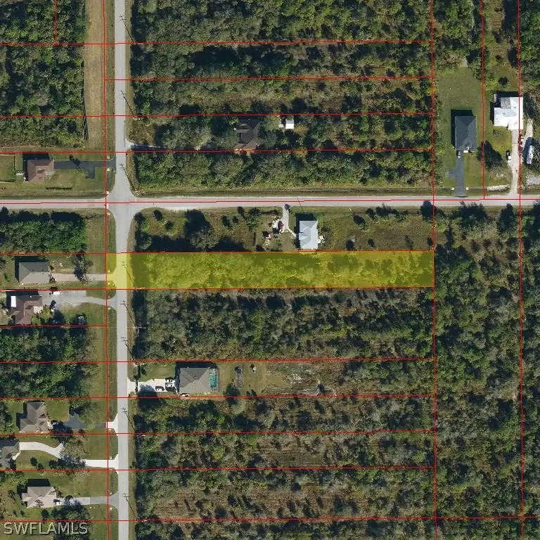 Everglades Boulevard N, Naples, FL 34120 - #1