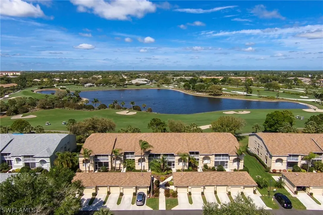 26841 Clarkston Drive #101, Bonita Springs, FL 34135 - #1