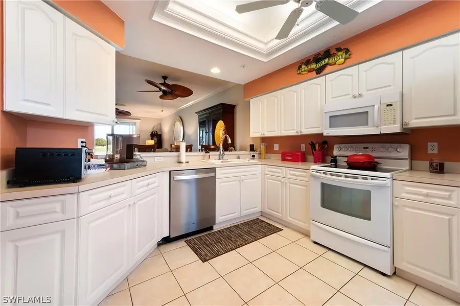 26841 Clarkston Drive #101, Bonita Springs, FL 34135 - #3