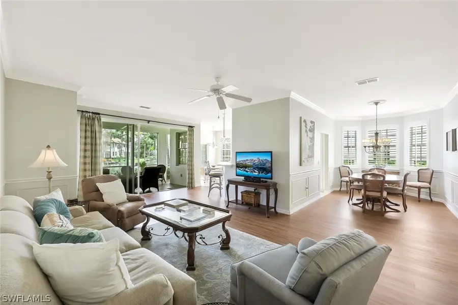 2180 Hawksridge Drive #2002, Naples, FL 34105 - #2