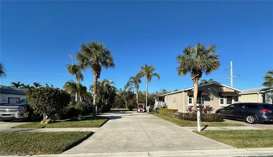 1623 Diamond Lake Circle, Naples, FL 34114 - #2