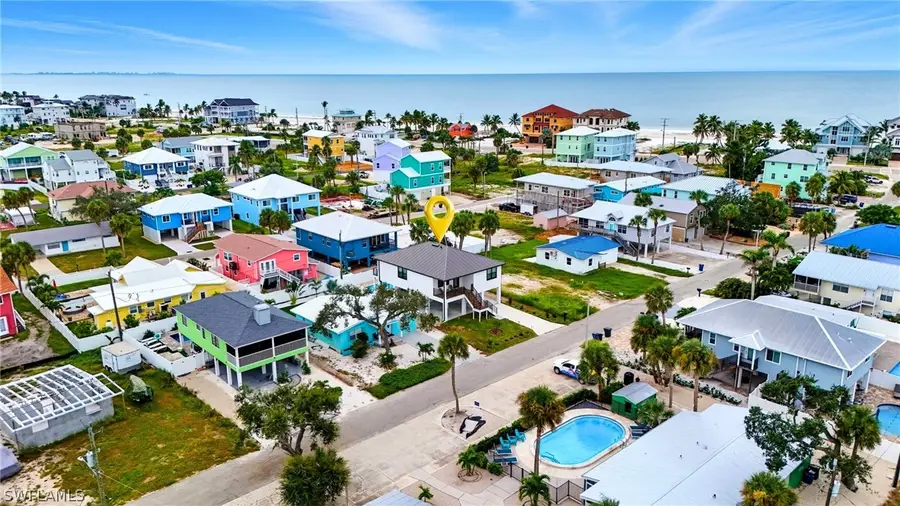 170 Washington Avenue, Fort Myers Beach, FL 33931 - #2