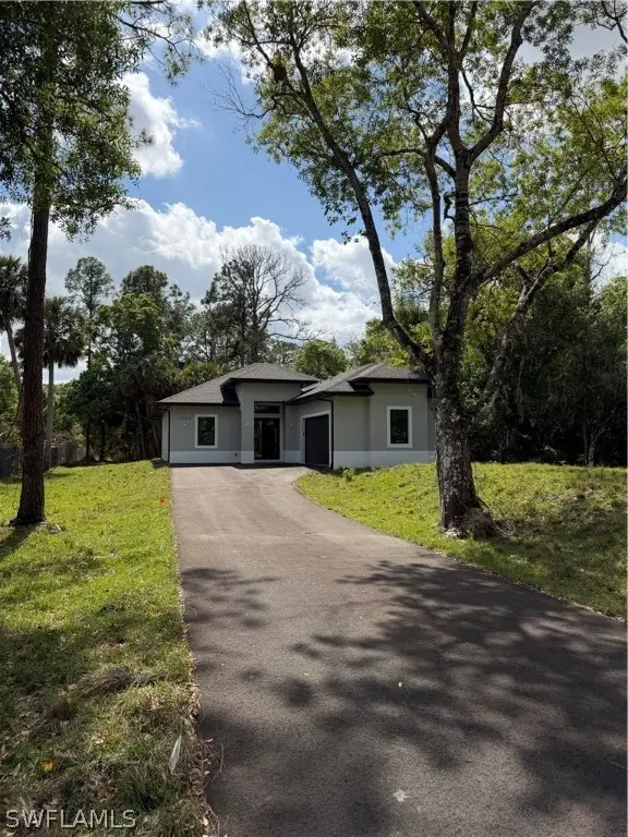 2864 66th Avenue Ne, Naples, FL 34120 - #1