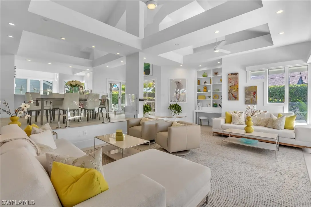 657 Bridgeway Lane #140, Naples, FL 34108 - #1