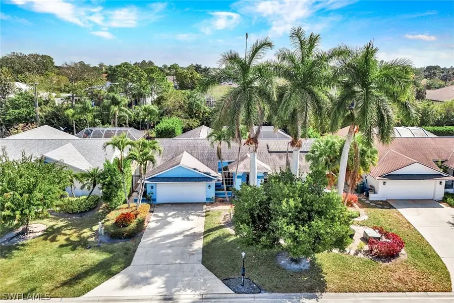 10341 Regent Circle, Naples, FL 34109 - #2