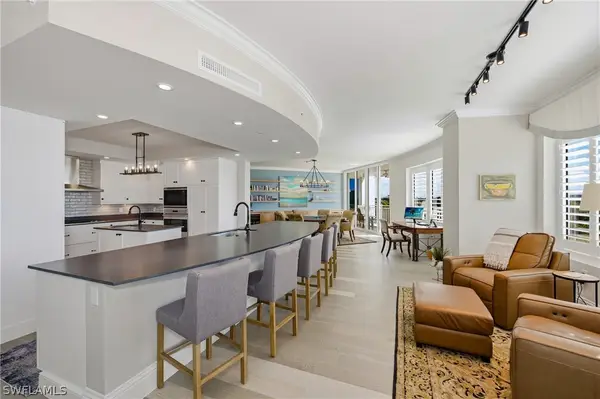 13665 Vanderbilt Drive #501, Naples, FL 34110