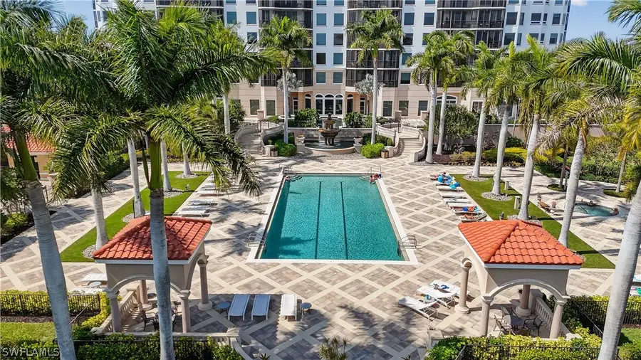 1060 Borghese Lane #1005, Naples, FL 34114 - #2