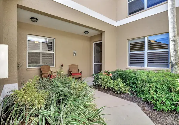 849 Carrick Bend Circle #102, Naples, FL 34110