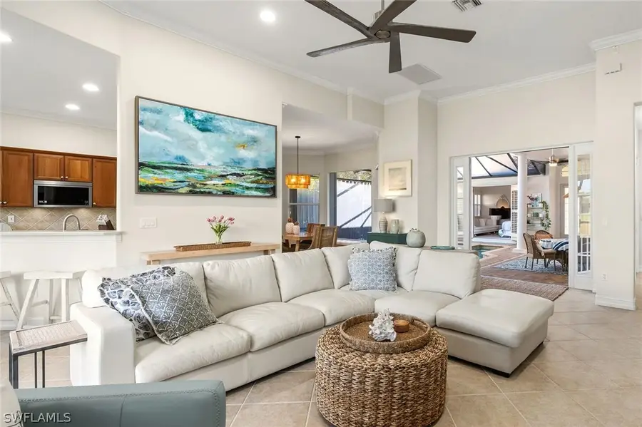 6793 Bent Grass Drive, Naples, FL 34113 - #3