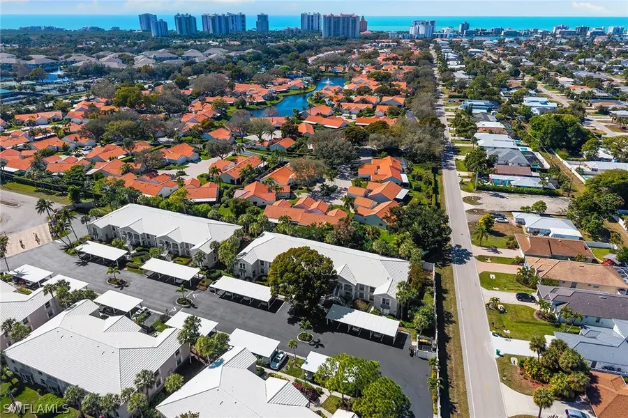 821 Gulf Pavilion Drive #106, Naples, FL 34108 - #2