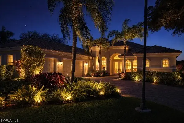 10731 Wintercress Drive, Estero, FL 34135 - #1