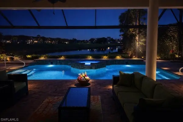 10731 Wintercress Drive, Estero, FL 34135 - #2