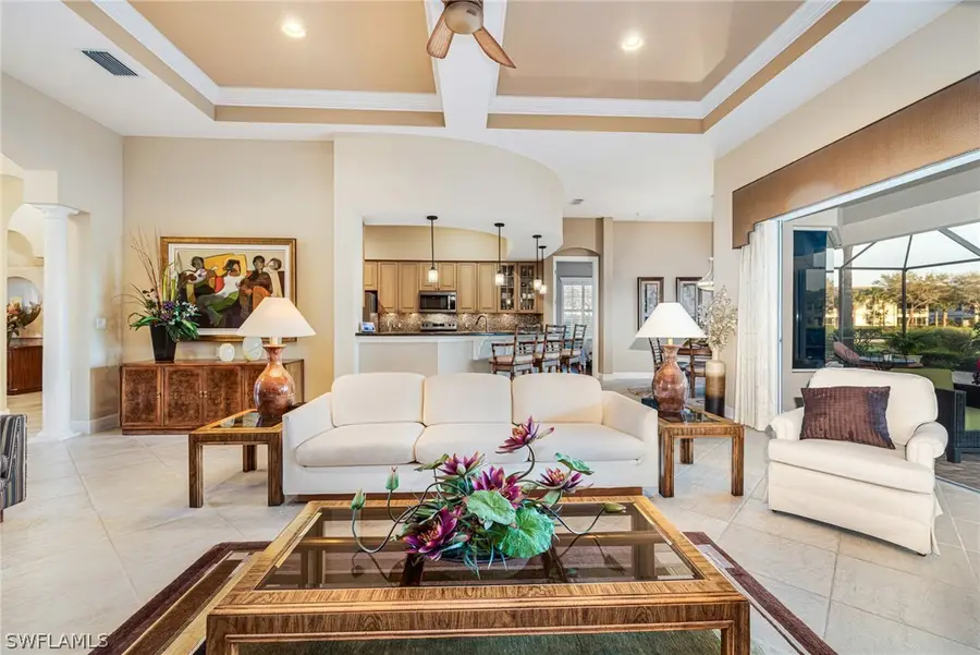 10731 Wintercress Drive, Estero, FL 34135 - #3