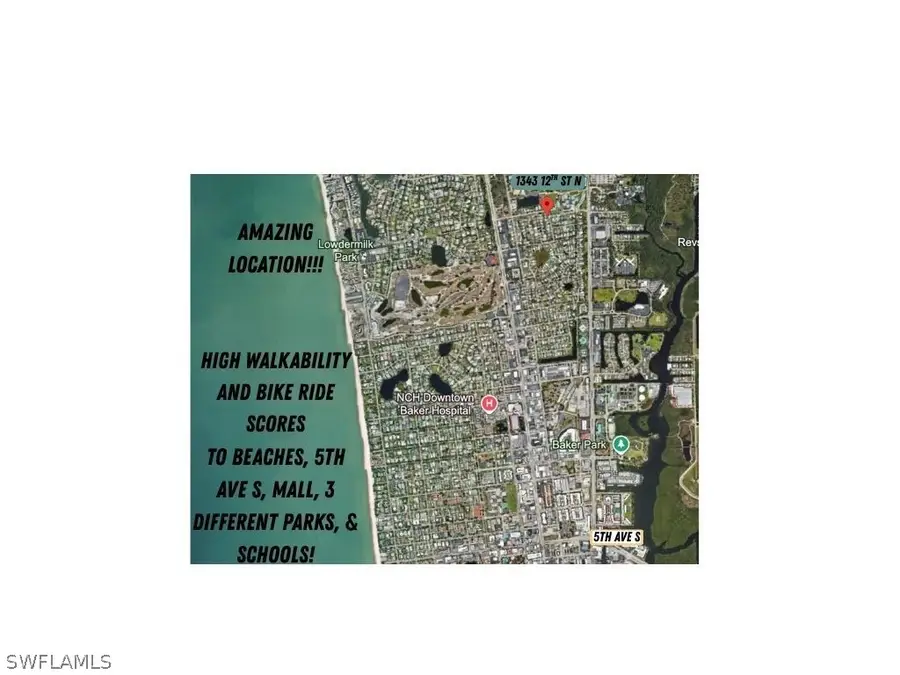 1343 12th Street N, Naples, FL 34102 - #3