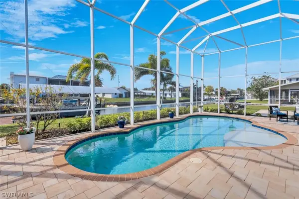 4741 Pembrooke Lane, Bonita Springs, FL 34134